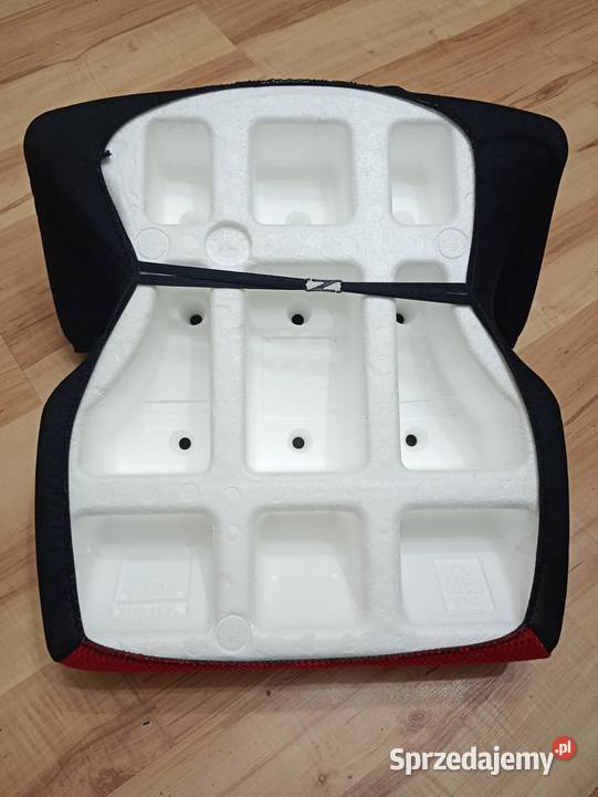 fotelik samochodowy podstawka siedzisko 126150 Szczecin