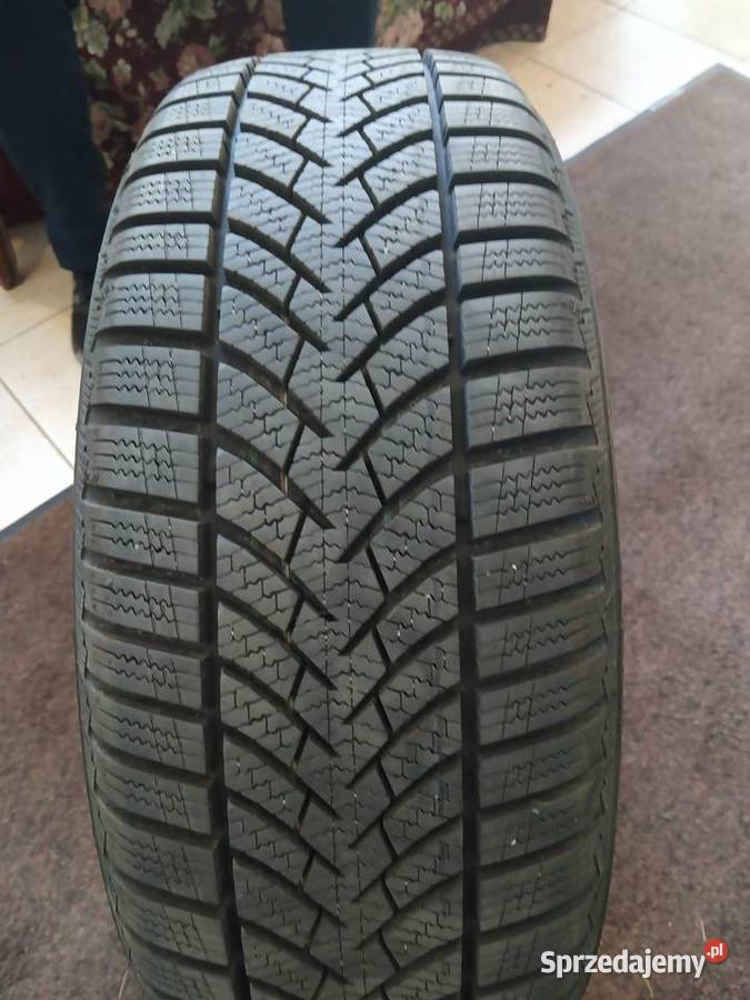 opony zimowe semperit SPEED GRIP 3 20555r16 Warszawa