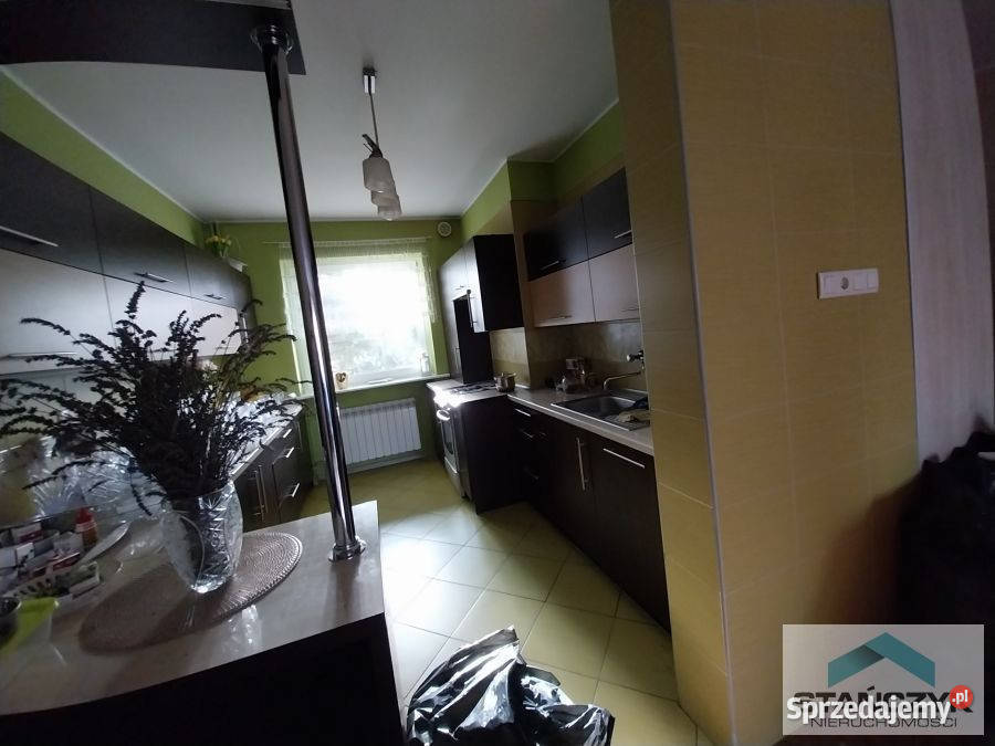 Dom szeregowy do sprzedania 200m2 Grodzisk 2450zł/m2 Domy