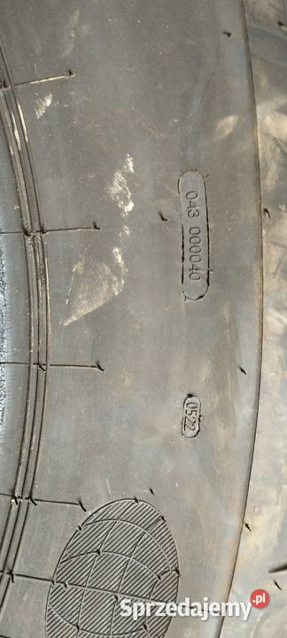 Opony 16930 KabatNowe Markowa