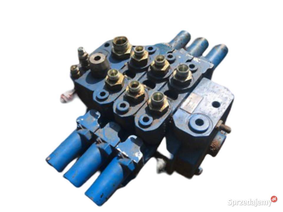 JCB 08406407 Rexroth 08406407 rozdzielacz
