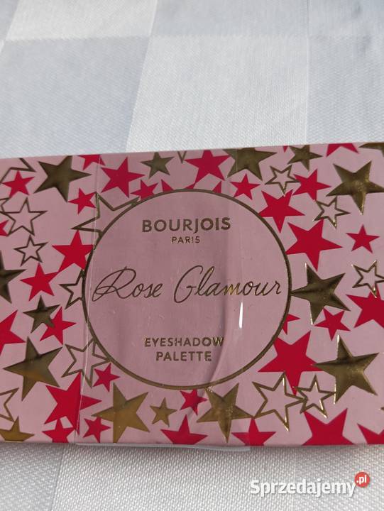 Palette cieni do powiek Suchedniów