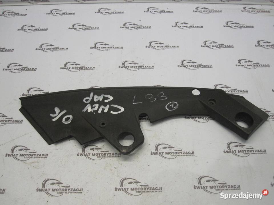 CHEVROLET CAPTIVA I LIFT osłona nakładka lampy świętokrzyskie