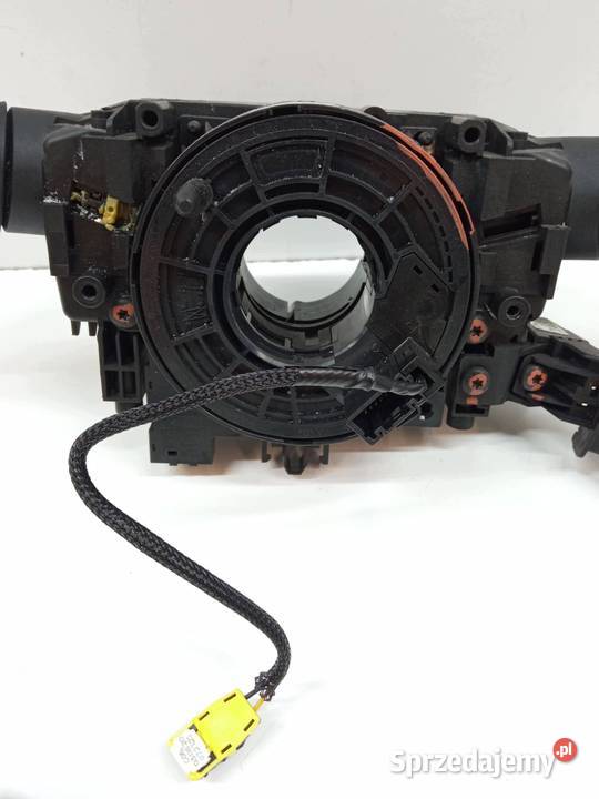 PRZEŁĄCZNIK ZESPOLONY TAŚMA AIR BAG 255540638R Rok produkcji 2020