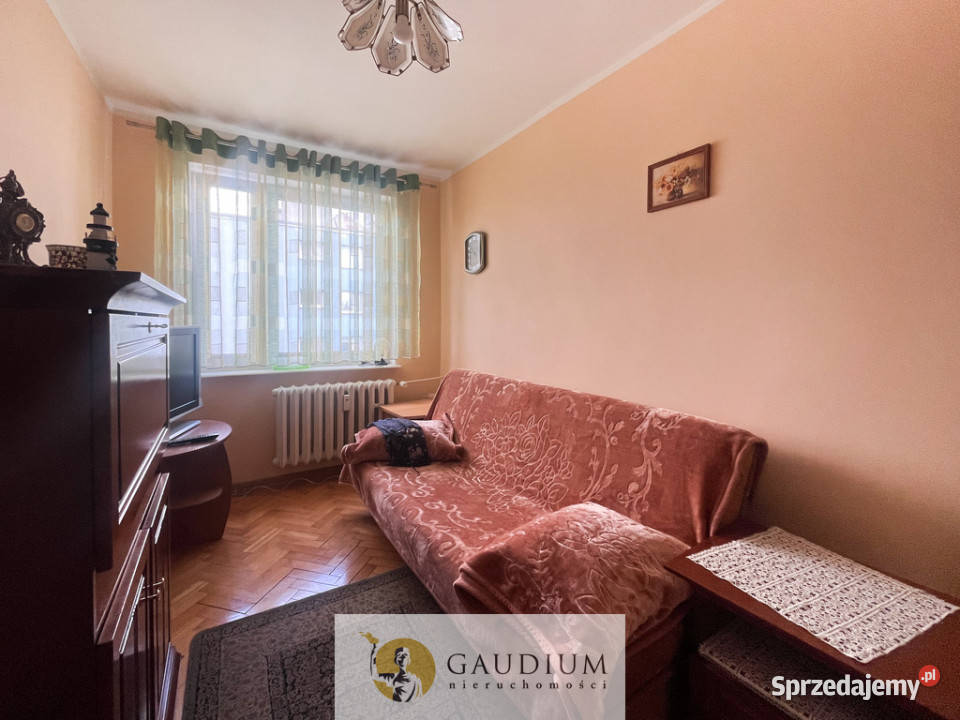 Mieszkanie 2 pokojowe w centrum Gniewu I Tczew Gniew