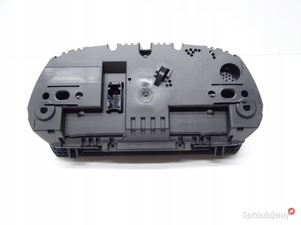 LICZNIK ZEGARY ZEGAR BMW X1 E84 20 D N47 9283816