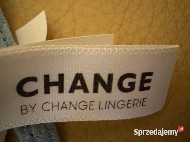 Strój kąpielowy znanej marki francuskiej Change Inna marka Częstochowa sprzedam