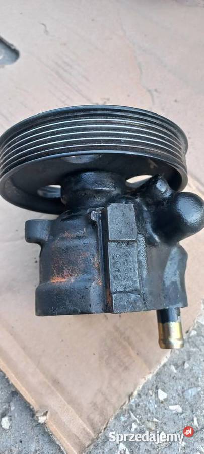 Pompa wspomagania Renault Clio Thalia Morawica