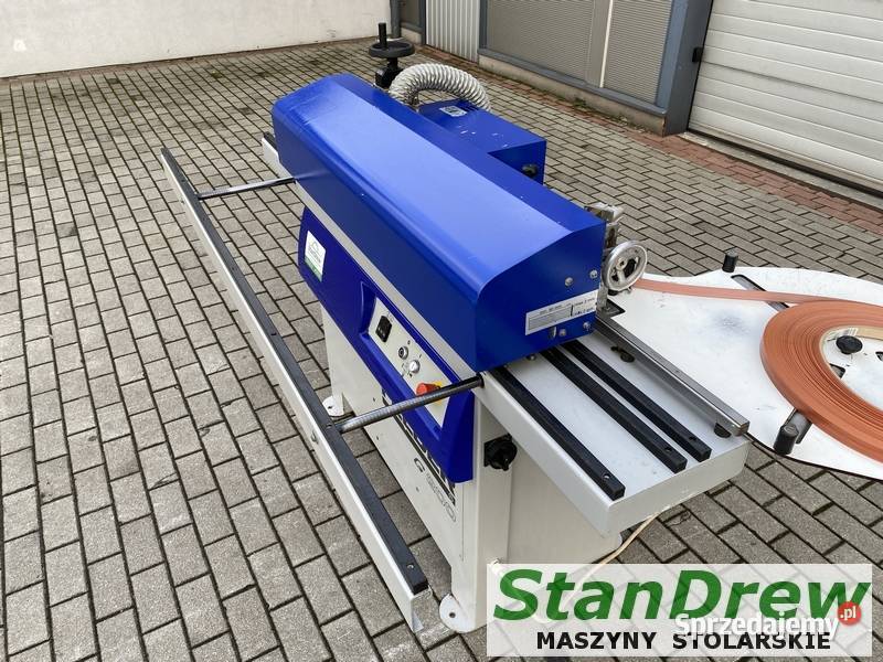 Okleiniarka FELDER G 200