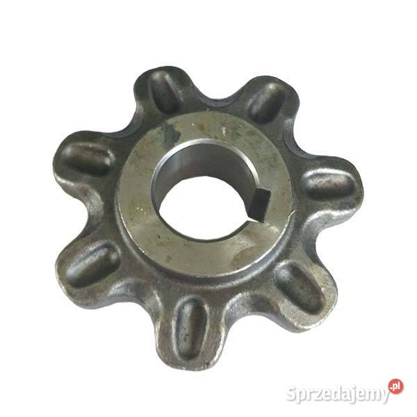 0006741435 Star Z7 D30mm CLAAS kombajn