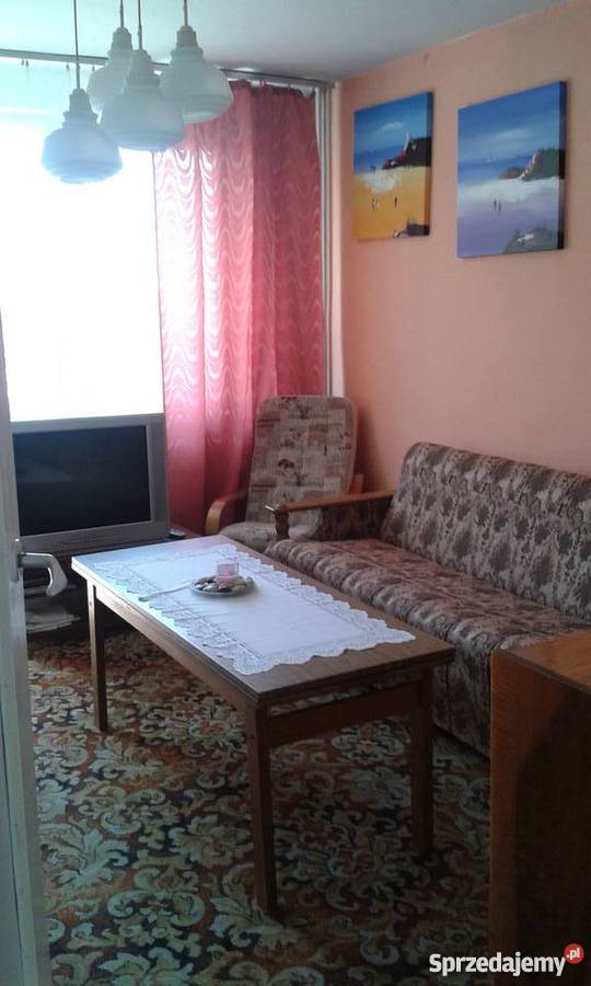 Bezpośrednio w centrum Kielc Romualda słoneczne balkon Kielce