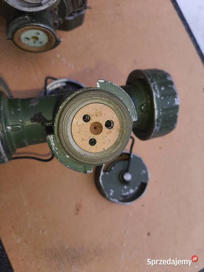 złącza elektryczna mufa krzyżak rozgałęźnik z Strzyżewice