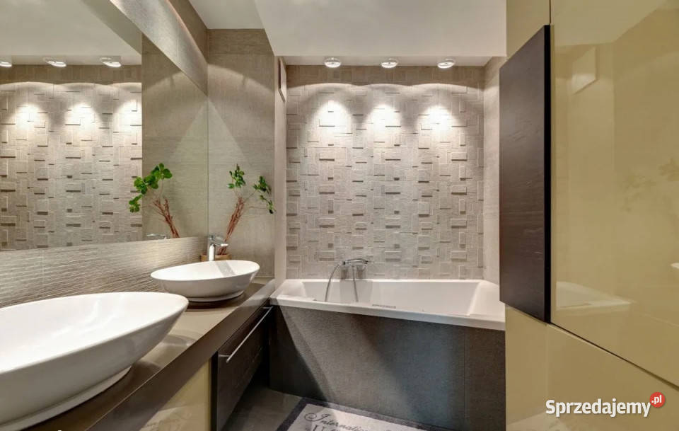 3pokoje wymarzone 80m2 fitness squash jacuzzi Gdańsk sprzedam