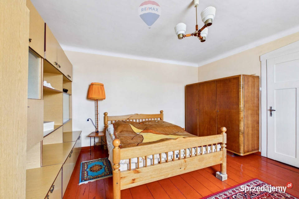 Na sprzedaż mieszkanie 5 pokoi ogródek Sprzedaż dolnośląskie Chocianów