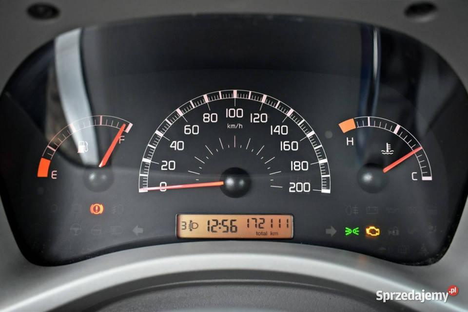 Fiat Panda Uszkodzony II 20032012 Rok produkcji 2003 łódzkie Łódź