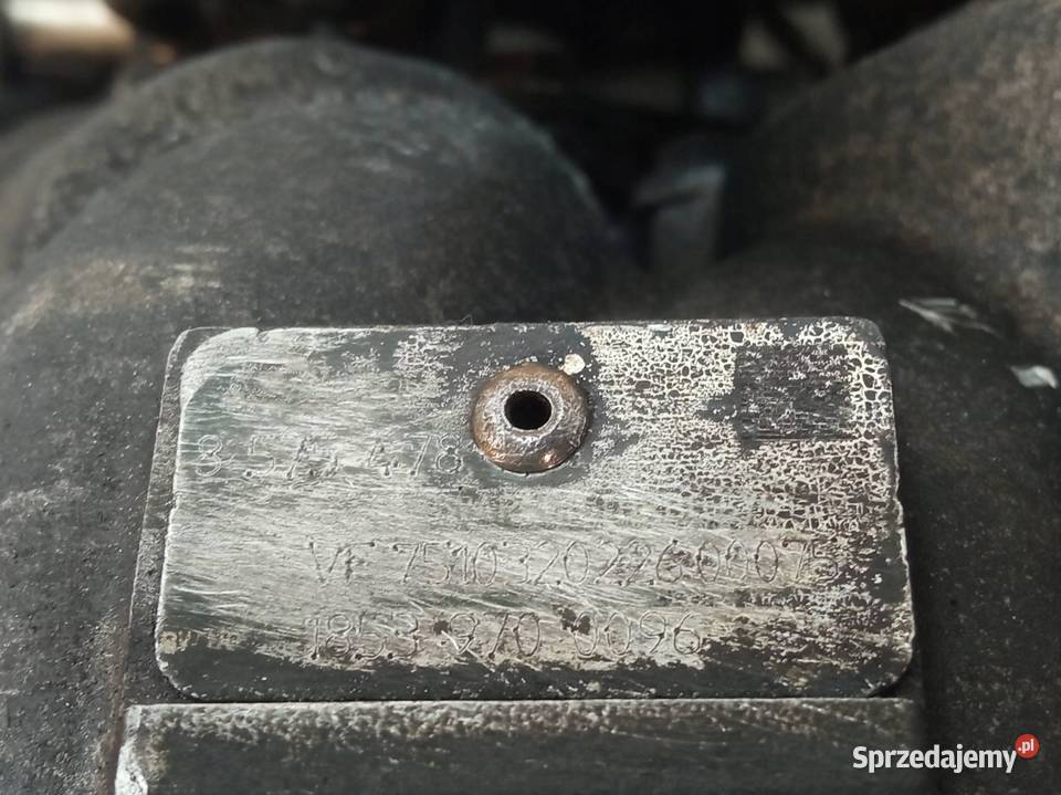TURBOSPRĘŻARKA DO REGENERACJI QUAD TURBO 30 D