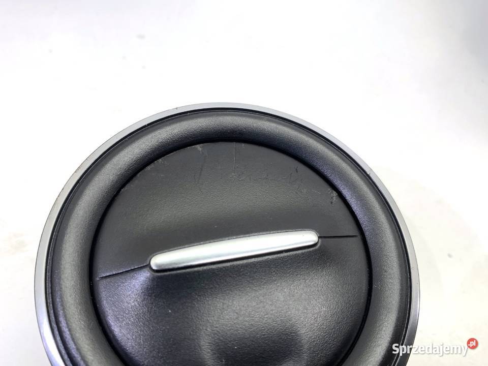 KRATKA NAWIEWU PRZÓD KOMPLET DACIA DUSTER