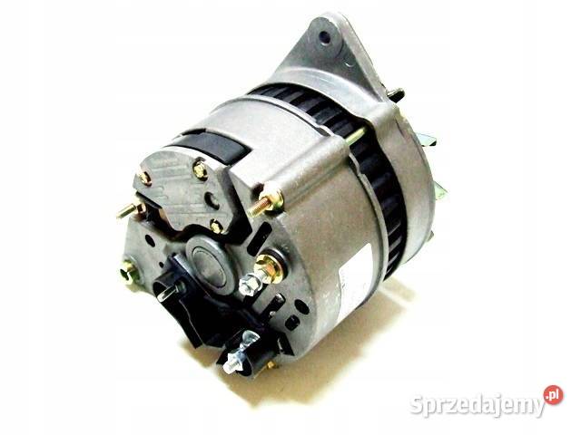 ALTERNATOR FORD ESCORT FIESTA ORION SCORPIO dolnośląskie Głogów