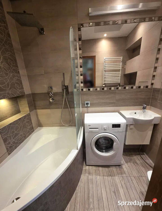 Ustawne mieszkanie w sercu miasta Krótka Wynajem Łomża