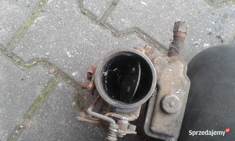 Żuk smutek warszawa star gaznik dolniak osobowe Układ paliwowy Łomża sprzedam