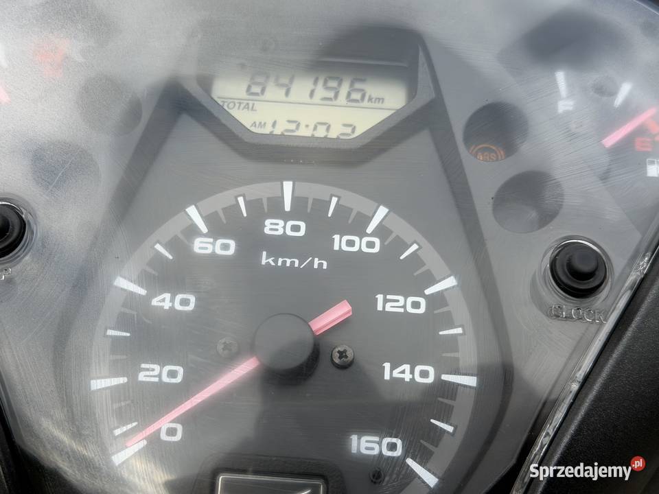 Honda SH125i Sport ABS StartStop 2016r Ze elektryczny starter podkarpackie sprzedam