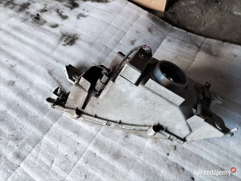 LAMPA PRAWA PRZÓD MAZDA PREMACY 1 Kamień-Kolonia