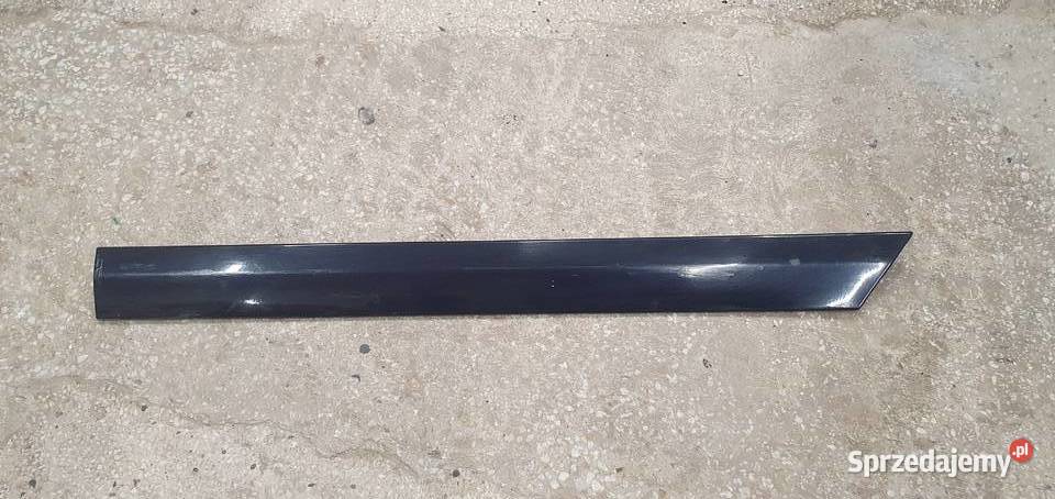 Listwa drzwi prawe tylne Mercedes W203 C klasą osobowe Listwy i nakładki Lublin