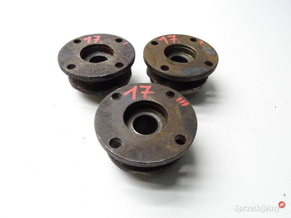 TULEJA MOCOWANIE WAŁU SUZUKI VITARA I osobowe