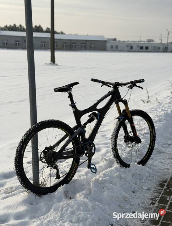 Ibis mojo hd3 sprzedamzamienię z dopłata 3000 Fałkowo