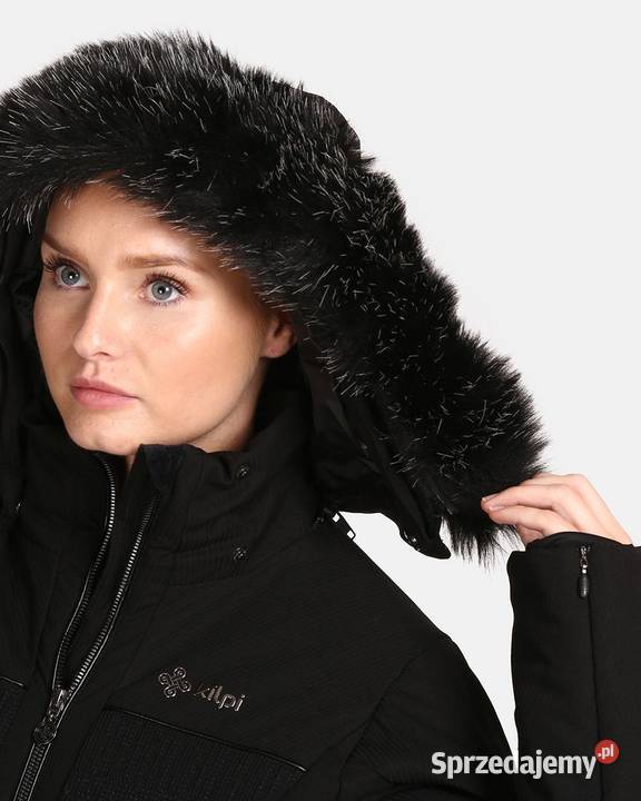 KILPI kurtka narciarska EMILIN podgrzewana Rozmiar 38(M) Warszawa