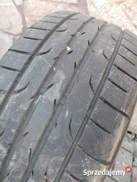 Opona 22550R16 Dunlop Direzza DZ102 lato Przeworsk sprzedam