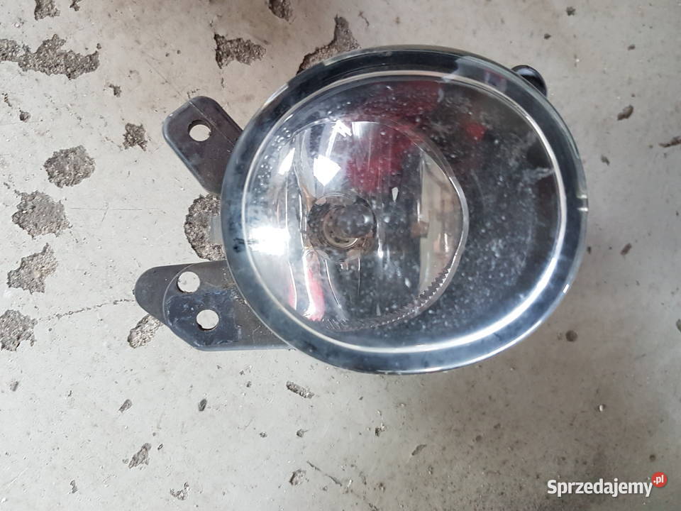 MERCEDES A KLASA W169 HALOGEN PRAWY 0305076002 osobowe Turek