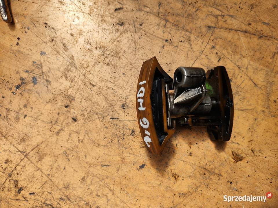 Citroen Peugeot ford 16hdi 16tdci napinacz