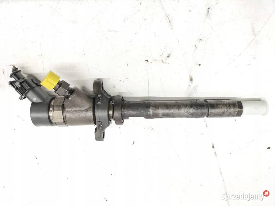 WTRYSKIWACZ 0445110188 16 HDI Mazda 3 I 20032009 Rok produkcji 2005 sprzedam