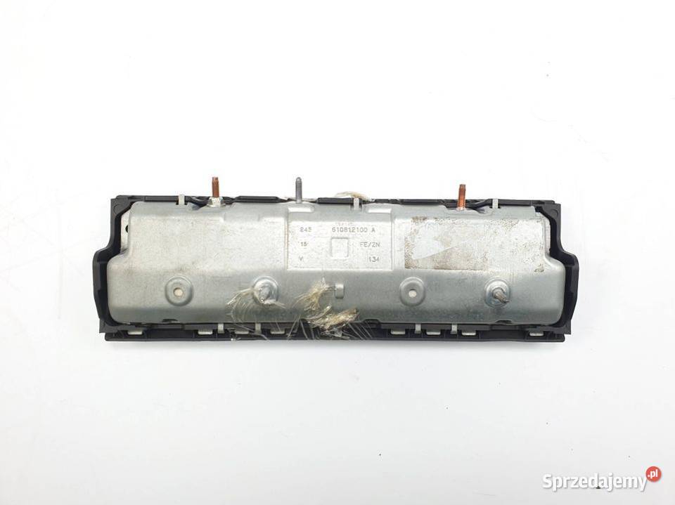 PODUSZKA AIRBAG AUDI A8 D4 4H1880842A Lipno