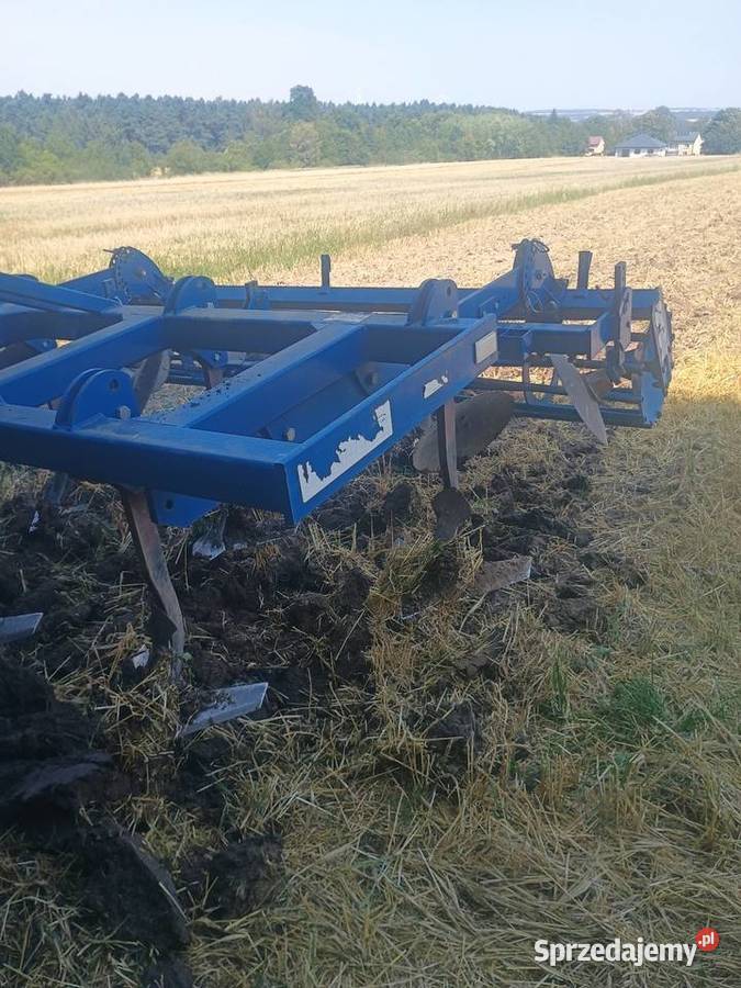 Agregat ścierniskowy Agregaty sprzedam
