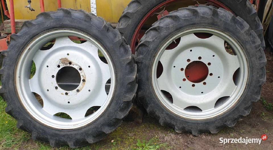 95r32 koła międzyrzędzi 2309532 Taurus Brzeziny