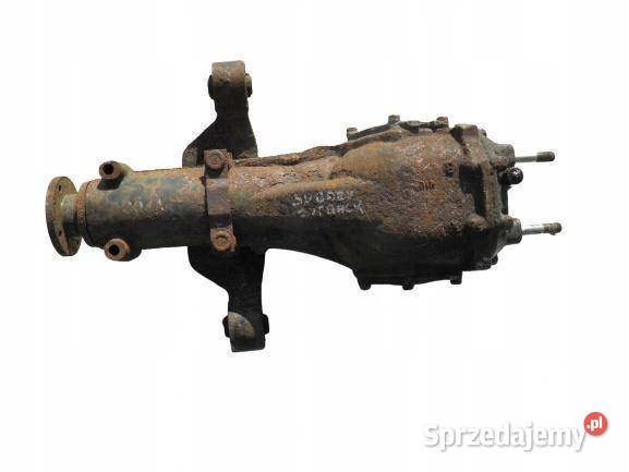 DYFERENCJAŁ DYFER SUBARU OUTBACK 0409 20