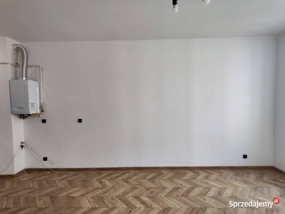 Na sprzedaż przestronne mieszkanie w centrum Bytom