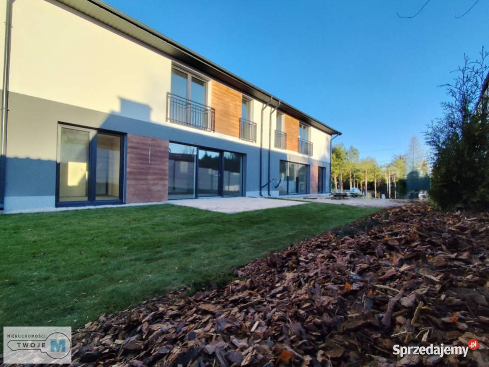 Mieszkanie Wola Kopcowa 8425m sprzedam