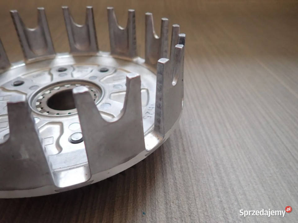Kosz Sprzęgła Zewnętrzny Suzuki Rmz 450 0608r Strzelce Krajeńskie