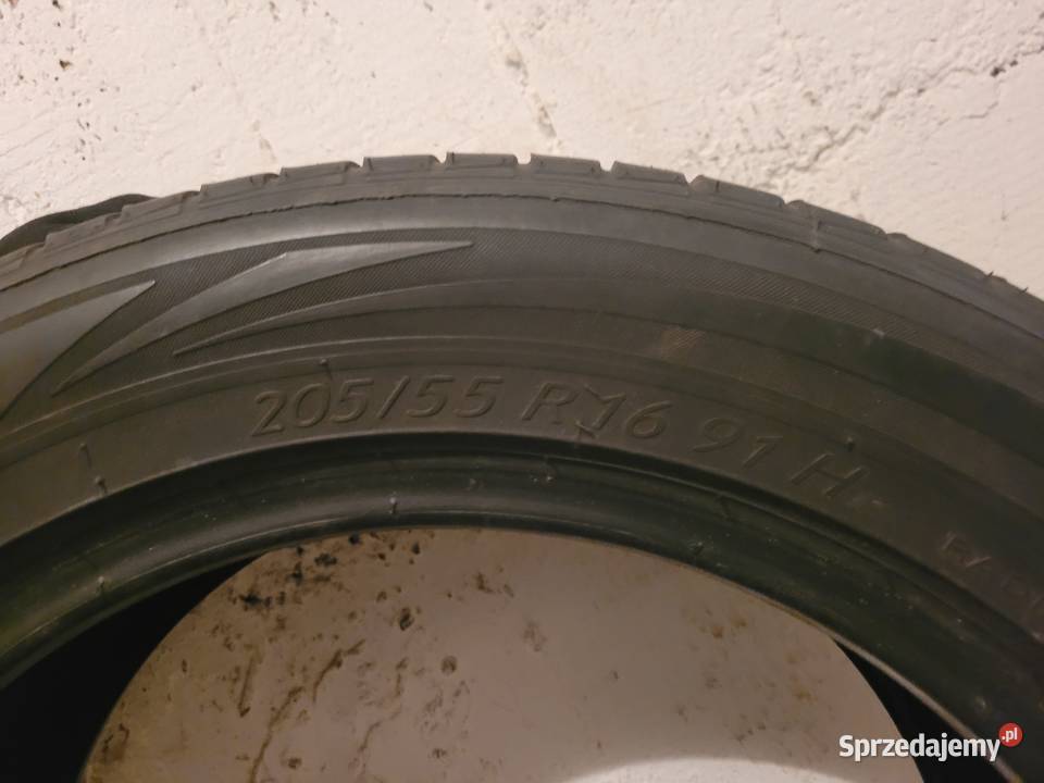 KORMORAN RUNPRO B2 2055516 91H 5MM 2010 sprzedam