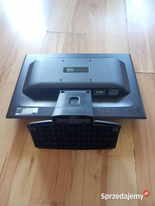 monitor BENQ X900W LCD używany sprawny bez kabli zachodniopomorskie Szczecin