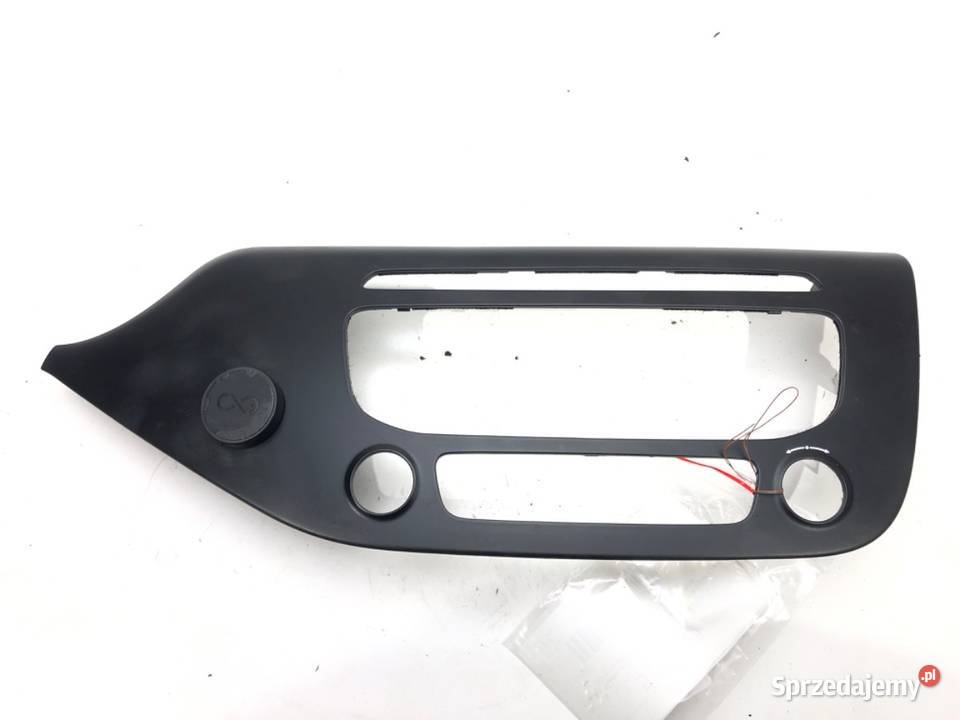 RAMKA RADIA KIA CEED 84740A2000 1218 ODTWARZACZ sprzedam