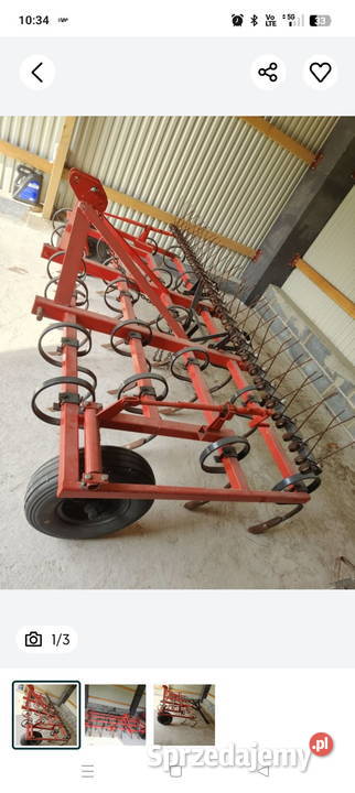 Sprzedam świętokrzyskie Mirzec sprzedam