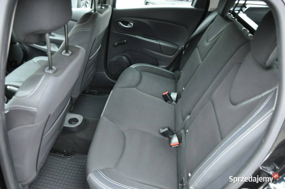 Renault Clio 12 73 gaz LPG LED Klima Tempomat immobilizer Dąbrowa Górnicza