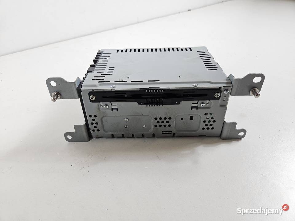 FORD RANGER IV RADIO NAWIGACJA EB3T19C107GJ Międzychód sprzedam