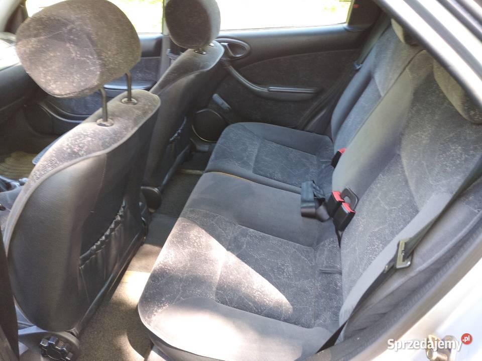 Citroen Xsara Break 14i Motoryzacja Odolanów