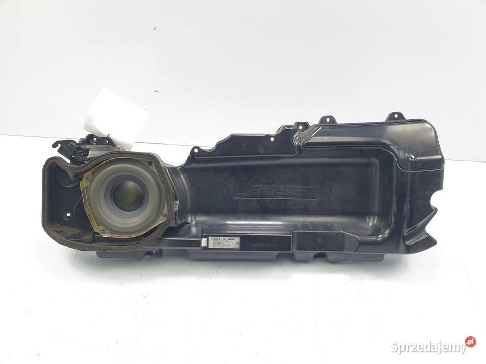 GŁOŚNIK AUDI A6 C6 4F0035382A Lipno sprzedam