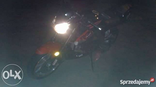 Zipp Xrace 507280 Zadbany Bez wkładu ABS Toruń sprzedam